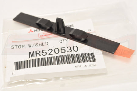 Mitsubishi OEM Glass Spacer Stopper for Evo 7/8/9/X (MR520530)