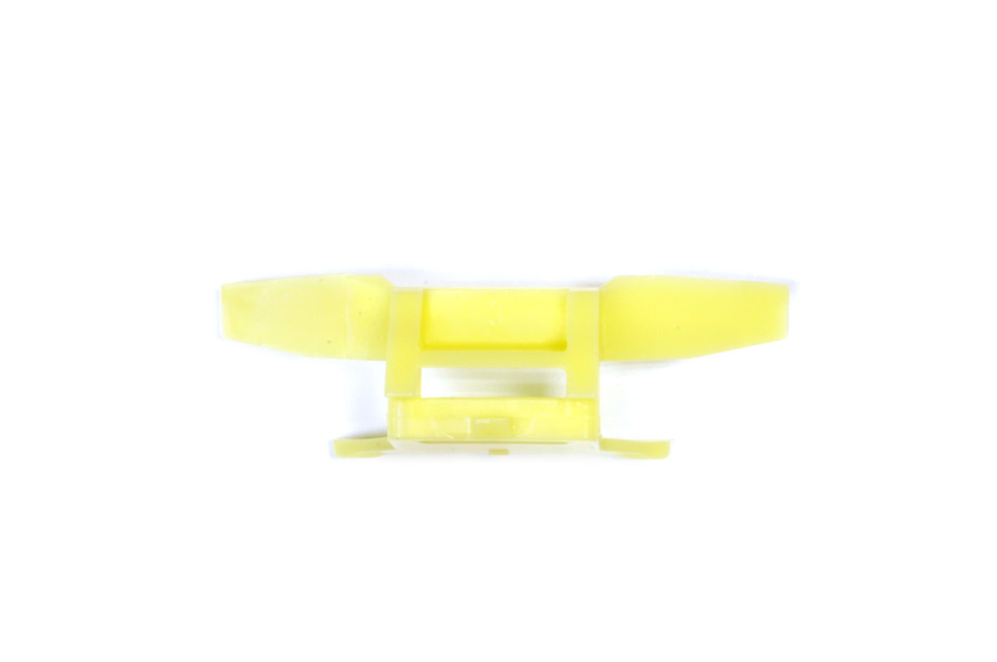Evo 7/8/9 Moulding Clip Yellow (MR520849)
