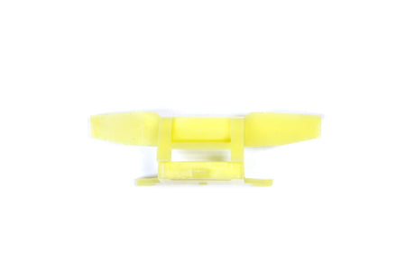 Evo 7/8/9 Moulding Clip Yellow (MR520849)