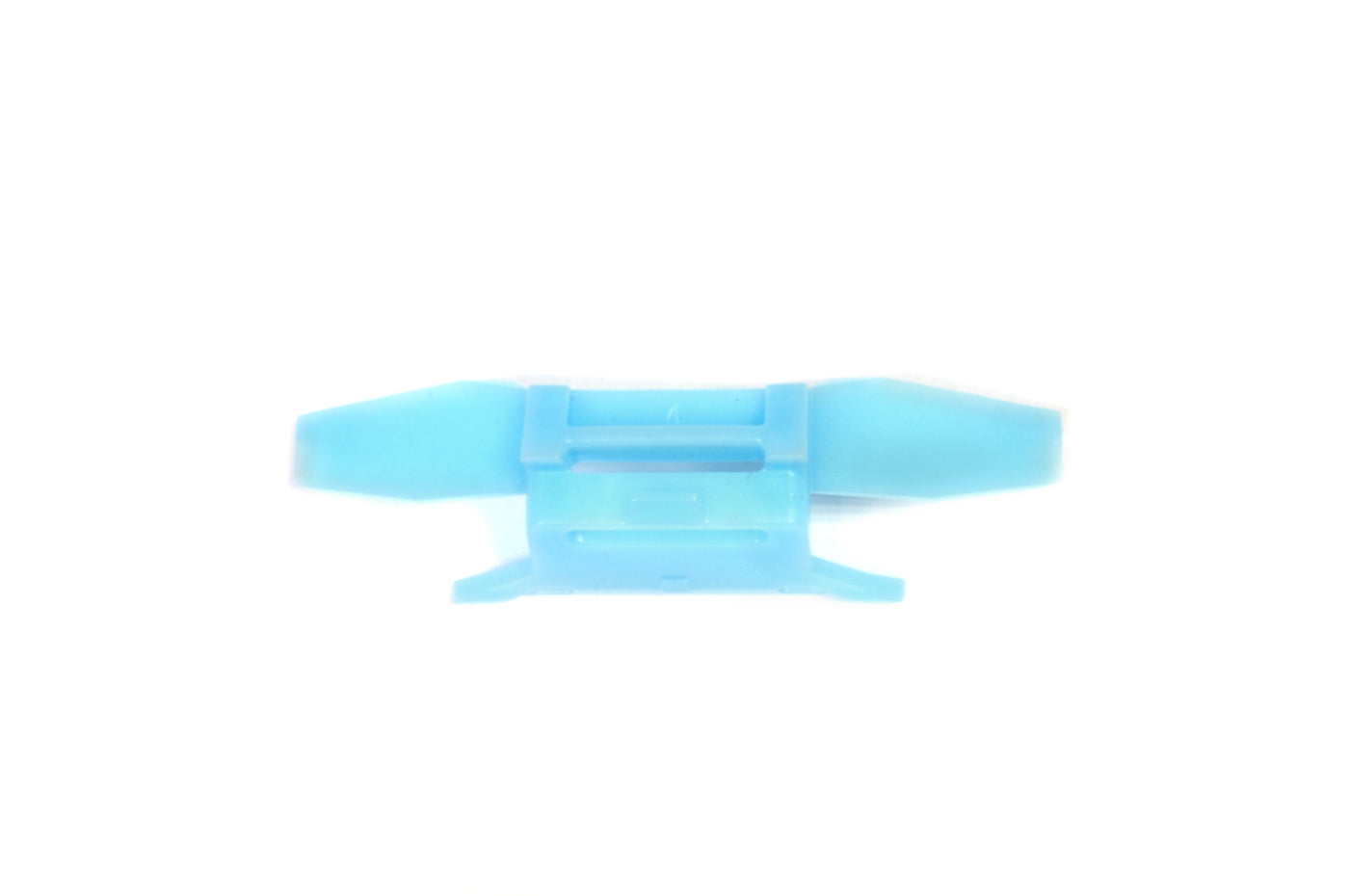 Evo 7/8/9 Moulding Clip Blue (MR520850)