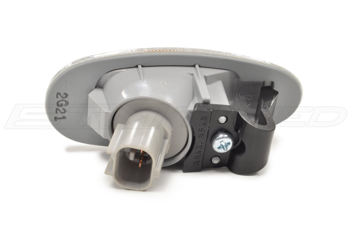 Mitsubishi USDM Clear Side Marker for Evo 7/8/9 (MR522027)