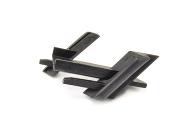 MR523429 MR523430 Mitsubishi Rear Door Window Garnish - Evo 7/8/9