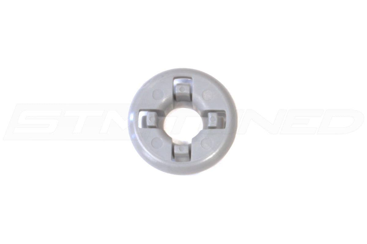Mitsubishi OEM Hood Prop Grommet for Evo 7/8/9 (MR523786)