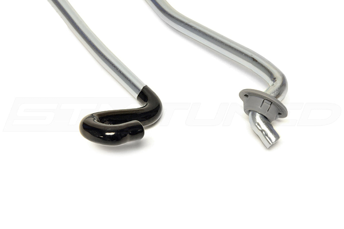 Mitsubishi OEM Hood Prop Rod for Evo 7/8/9 (MR526083)