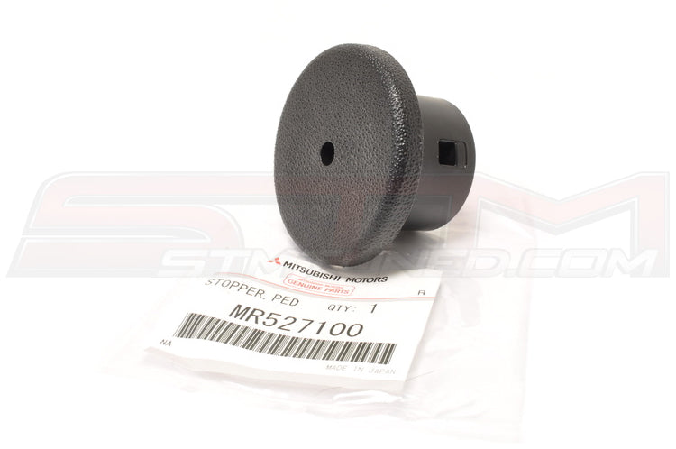 Mitsubishi OEM Gas Pedal Stop for Evo 7/8/9 (MR527100)