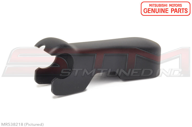 MR538218 Mitsubishi Rear Wiper Arm Cover - Evo 7/8/9