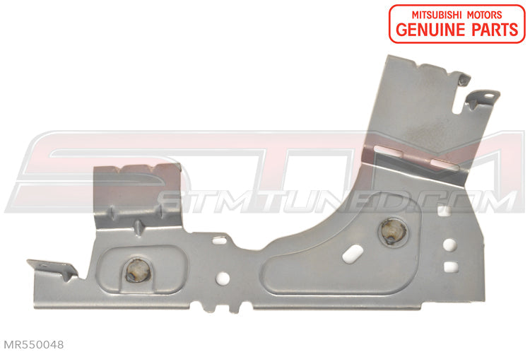 Mitsubishi Instrument Panel Brackets - Evo 7/8/9