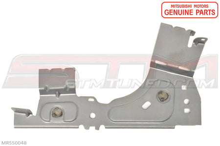 Mitsubishi Instrument Panel Brackets - Evo 7/8/9