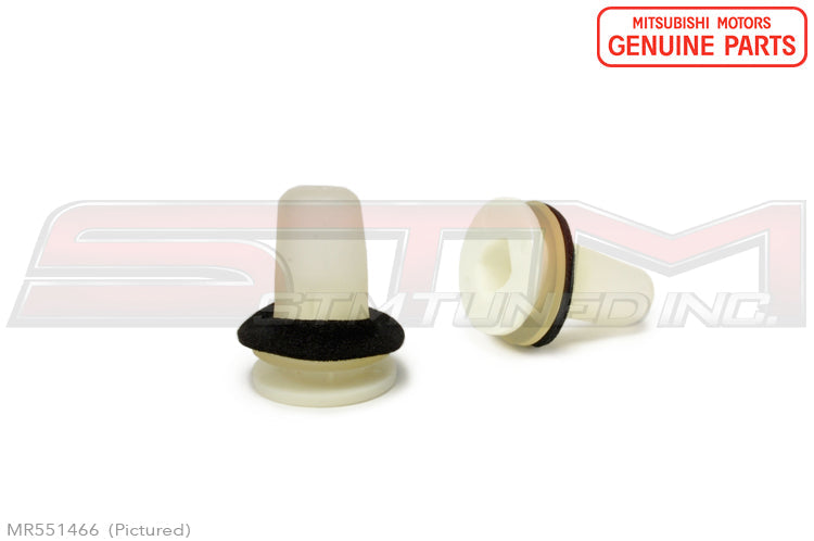 MR551466 Mitsubishi Taillight Grommet - Evo 7/8/9