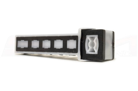Fuel Line Clip D for Evo 7 8 9 MR552572