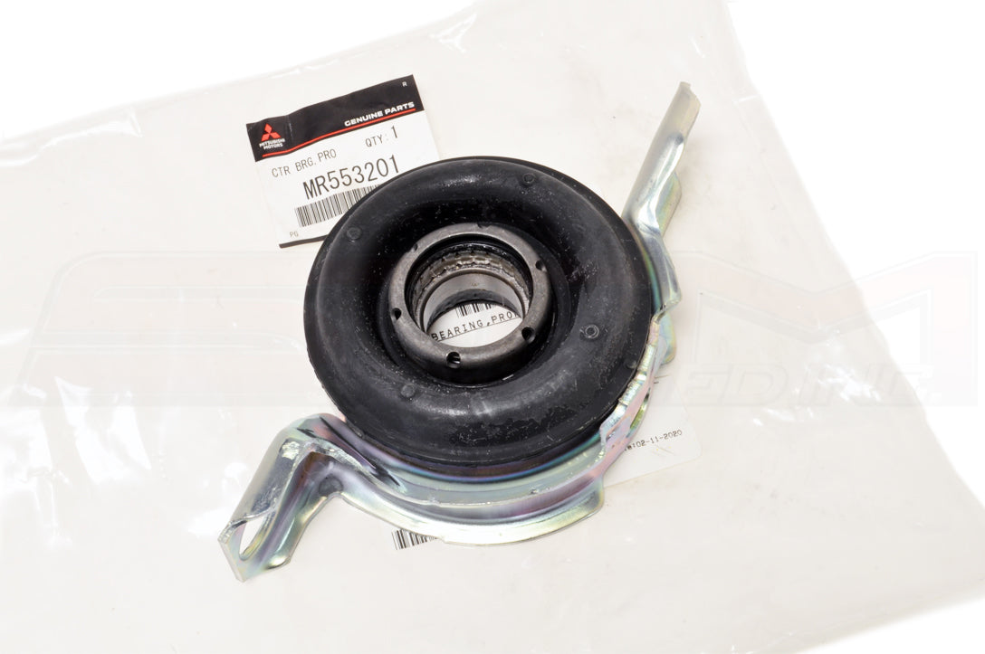 MR553201 OEM Evo 7/8 Front Driveshaft Carrier Bearing