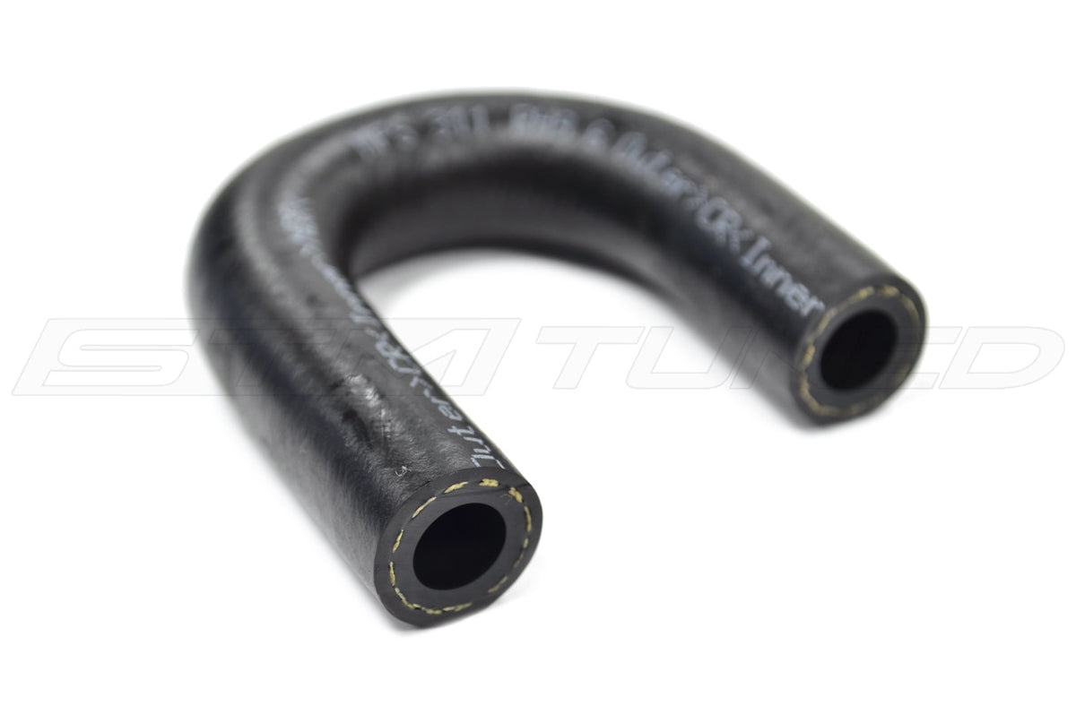 Mitsubishi OEM Power Steering Oil Return Hose for Evo X (MR554141)