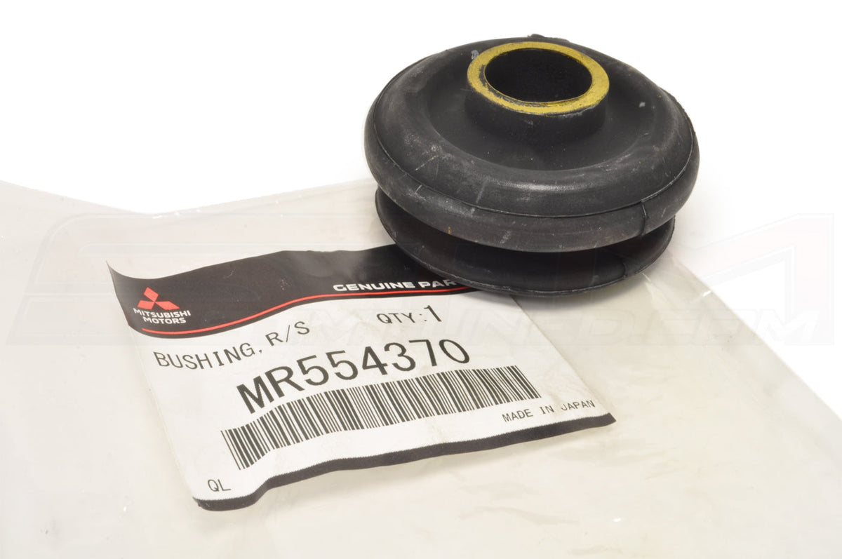 Mitsubishi OEM Rear Suspension Coil Bushing for Evo X (MR554370)