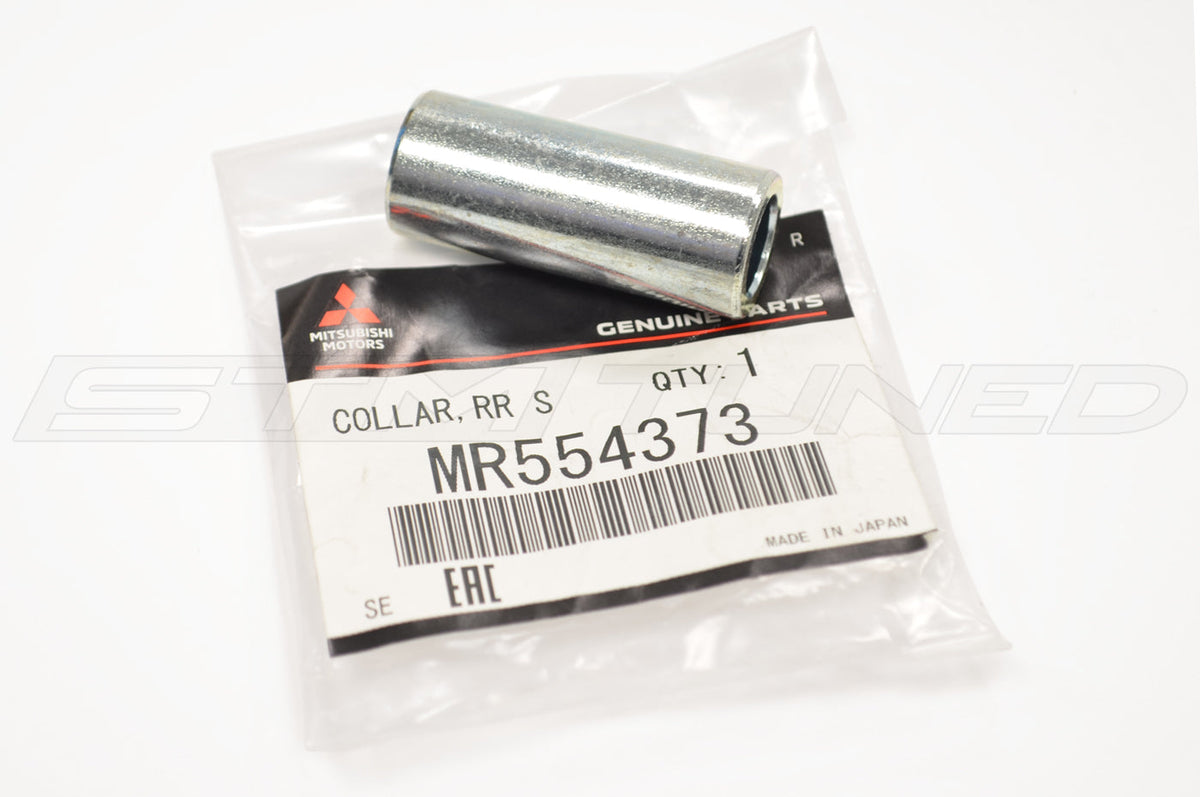 Mitsubishi OEM Rear Strut Collar for Evo 7/8/9 (MR554373)