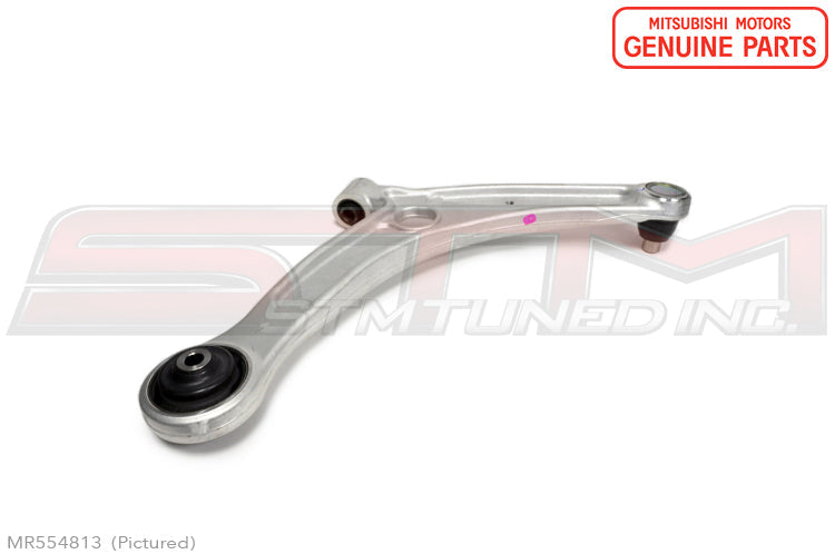 Mitsubishi Front Lower Control Arm - Evo 7/8/9