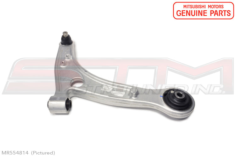 Mitsubishi Front Lower Control Arm - Evo 7/8/9