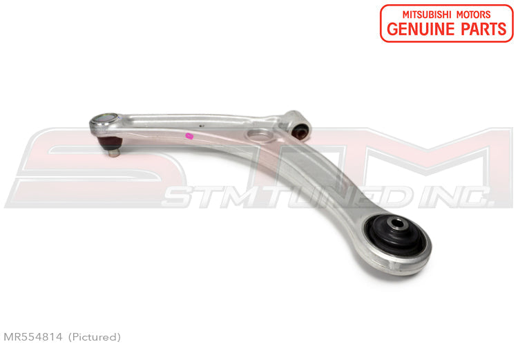 Mitsubishi Front Lower Control Arm - Evo 7/8/9