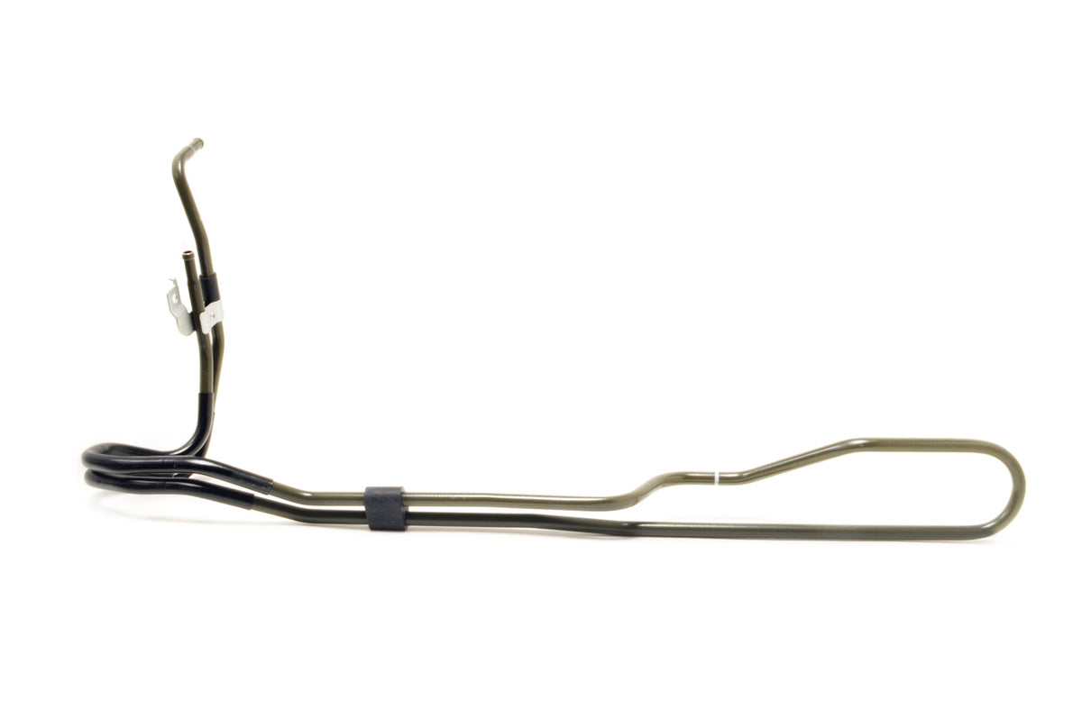 Mitsubishi OEM Power Steering Oil Cooler Line for Evo 7/8/9 (MR554844)