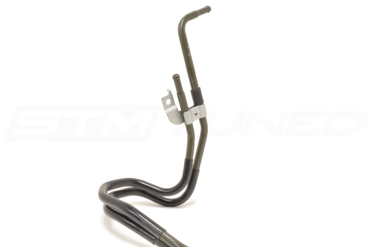 Mitsubishi OEM Power Steering Oil Cooler Line for Evo 7/8/9 (MR554844)