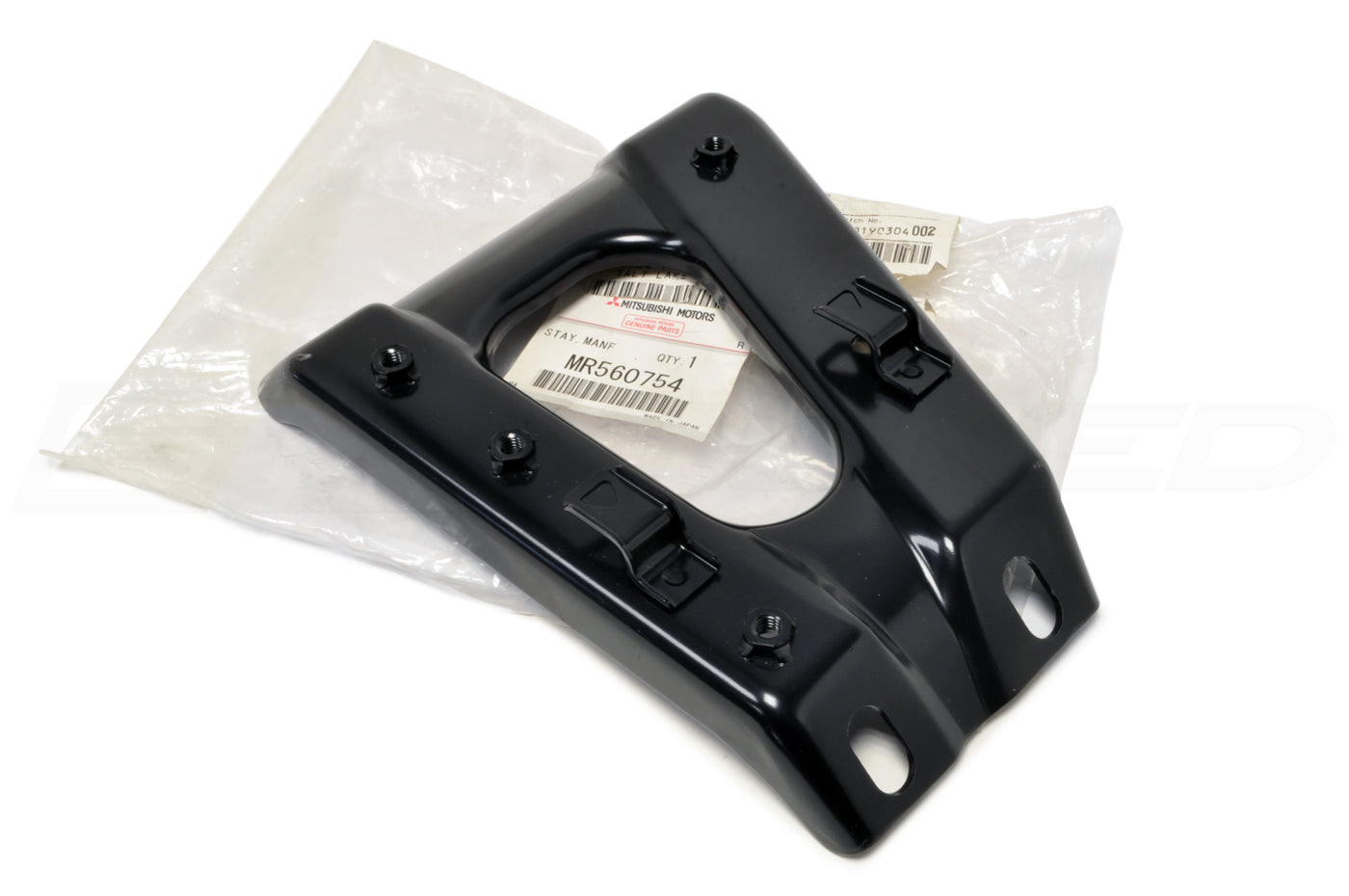 Mitsubishi OEM Intake Manifold Bracket for Evo 7/8/9 (MR560754)