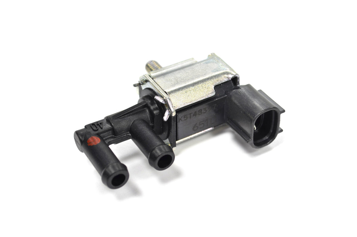 Mitsubishi OEM Emission Valve Solenoid for Evo 8/9 (MR560952)