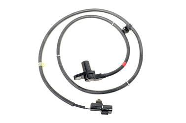Mitsubishi OEM Front ABS Sensor (LH) for Evo 7/8/9 Image © STM Tuned Inc. Part Number MR569147