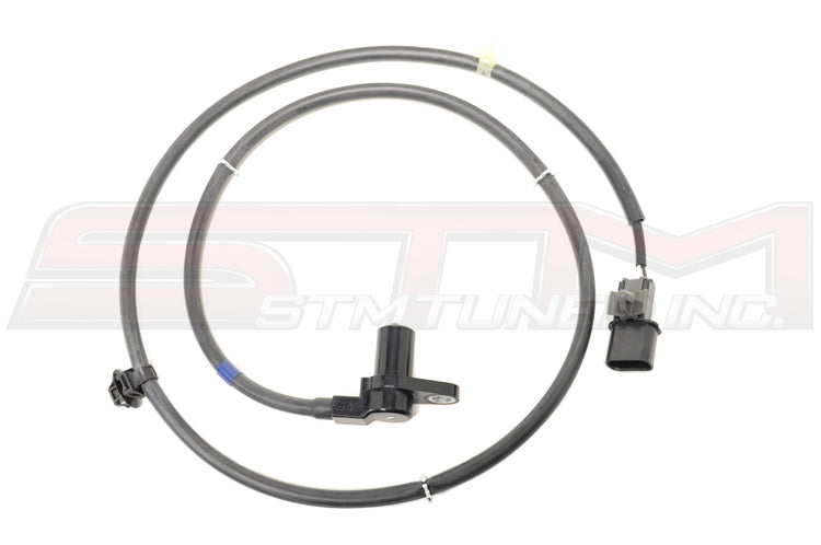 Mitsubishi OEM Front ABS Sensor (RH) for Evo 7/8/9 Image © STM Tuned Inc. Part Number MR631995