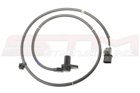 Mitsubishi OEM Front ABS Sensor (RH) for Evo 7/8/9 Image © STM Tuned Inc. Part Number MR631995