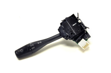 MR570117 Mitsubishi Turn Signal/Headlamp Lever - Evo 8/9