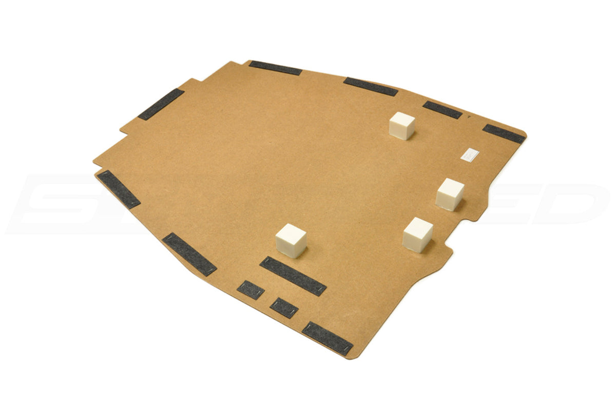 MR572609 Mitsubishi OEM Evo 7/8/9 Trunk Floor Board