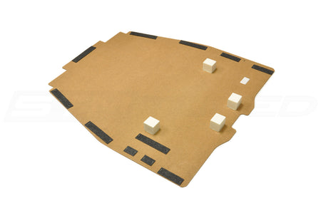 MR572609 Mitsubishi OEM Evo 7/8/9 Trunk Floor Board