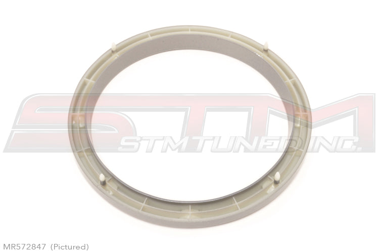 MR572847 Mitsubishi Shifter Garnish Ring - Evo 7/8/9