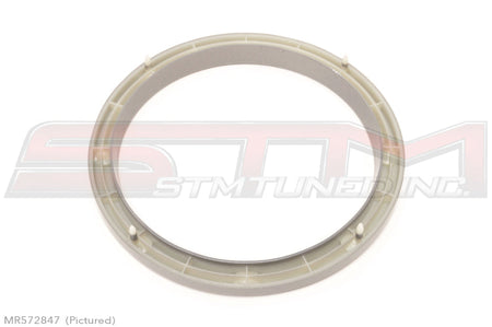 MR572847 Mitsubishi Shifter Garnish Ring - Evo 7/8/9