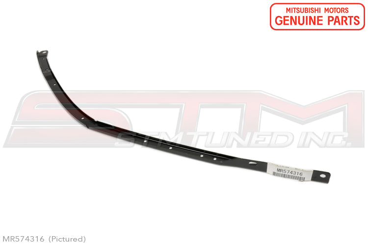 Mitsubishi Front Bumper Mounting Bracket - Evo 7/8/9