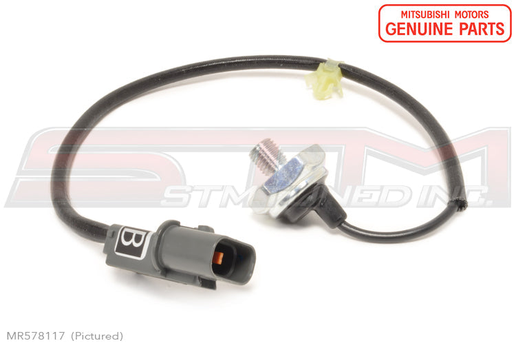 MR578117 Mitsubishi Knock Sensor - Evo 4-9