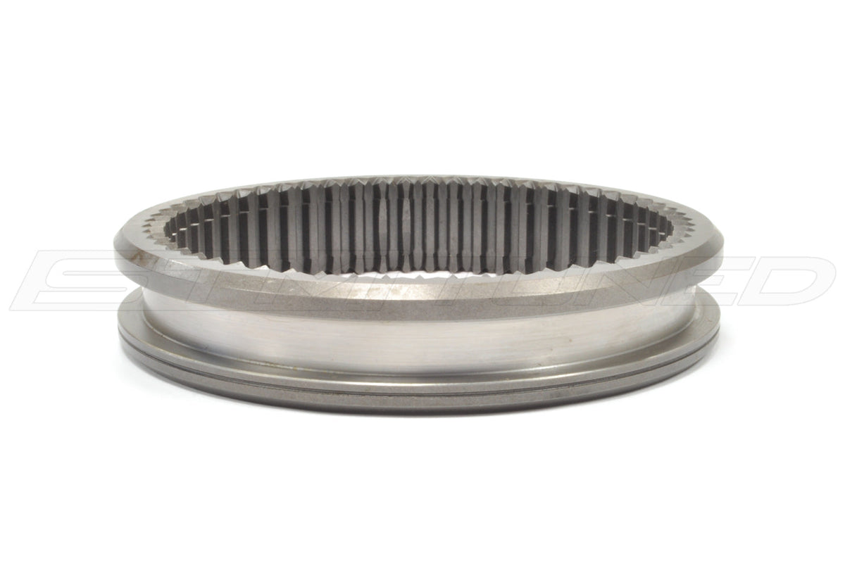Mitsubishi OEM 1st/2nd Synch Sleeve for 5-Speed Evo 7/8/9 (MR581384)