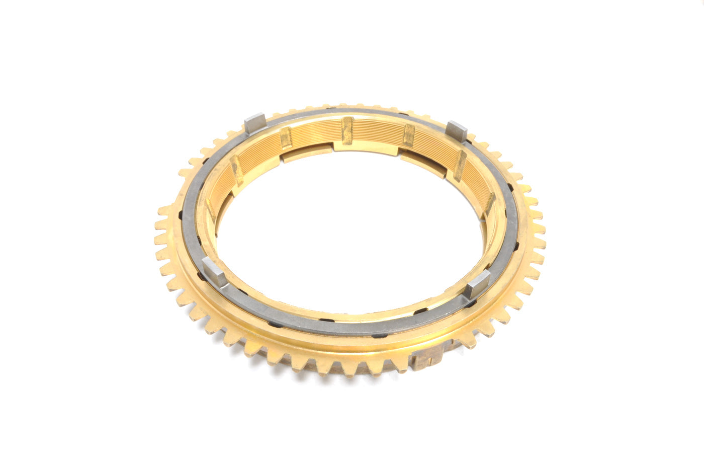 OEM Evo 8/9 5-Speed 1st/2nd Gear Synchros Ring (MR581385)