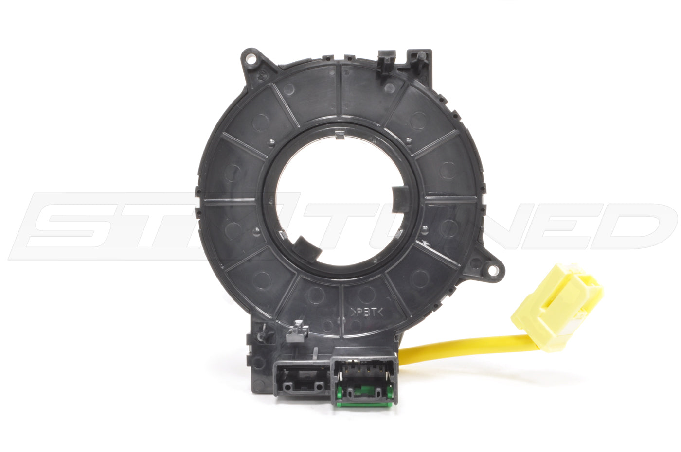Mitsubishi OEM Air Bag Sensor Spring (Clockspring) for Evo 8/9 USDM (MR583930)