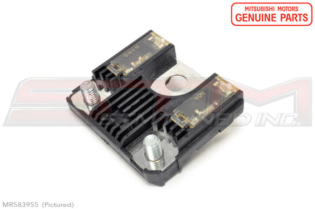 MR583955 Mitsubishi Positive Battery Fusible Link for ACD - Evo 8/9