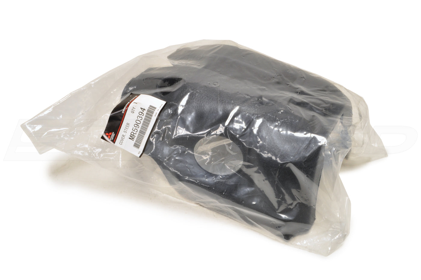 MR590394 Evo 7/8/9 OEM Steering Column Under Cover