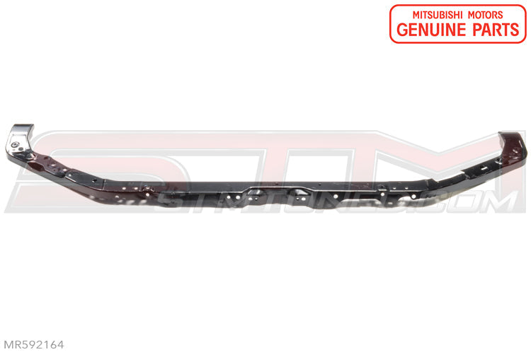 MR592164 Mitsubishi Front End Upper Headlamp/Radiator Support - Evo 7/8/9