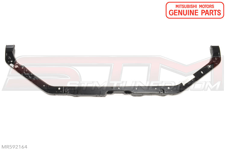 MR592164 Mitsubishi Front End Upper Headlamp/Radiator Support - Evo 7/8/9