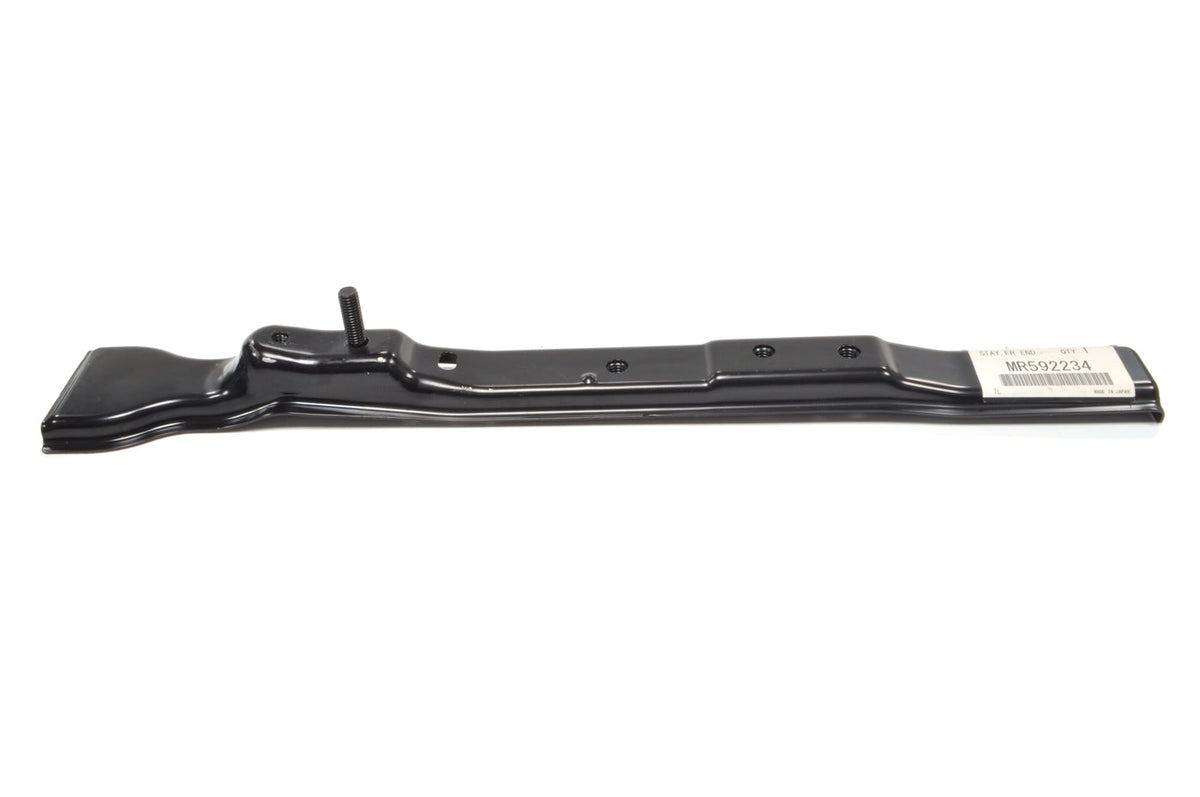 Mitsubishi OEM Intercooler Support Structure for Evo 7/8/9 (MR592234)