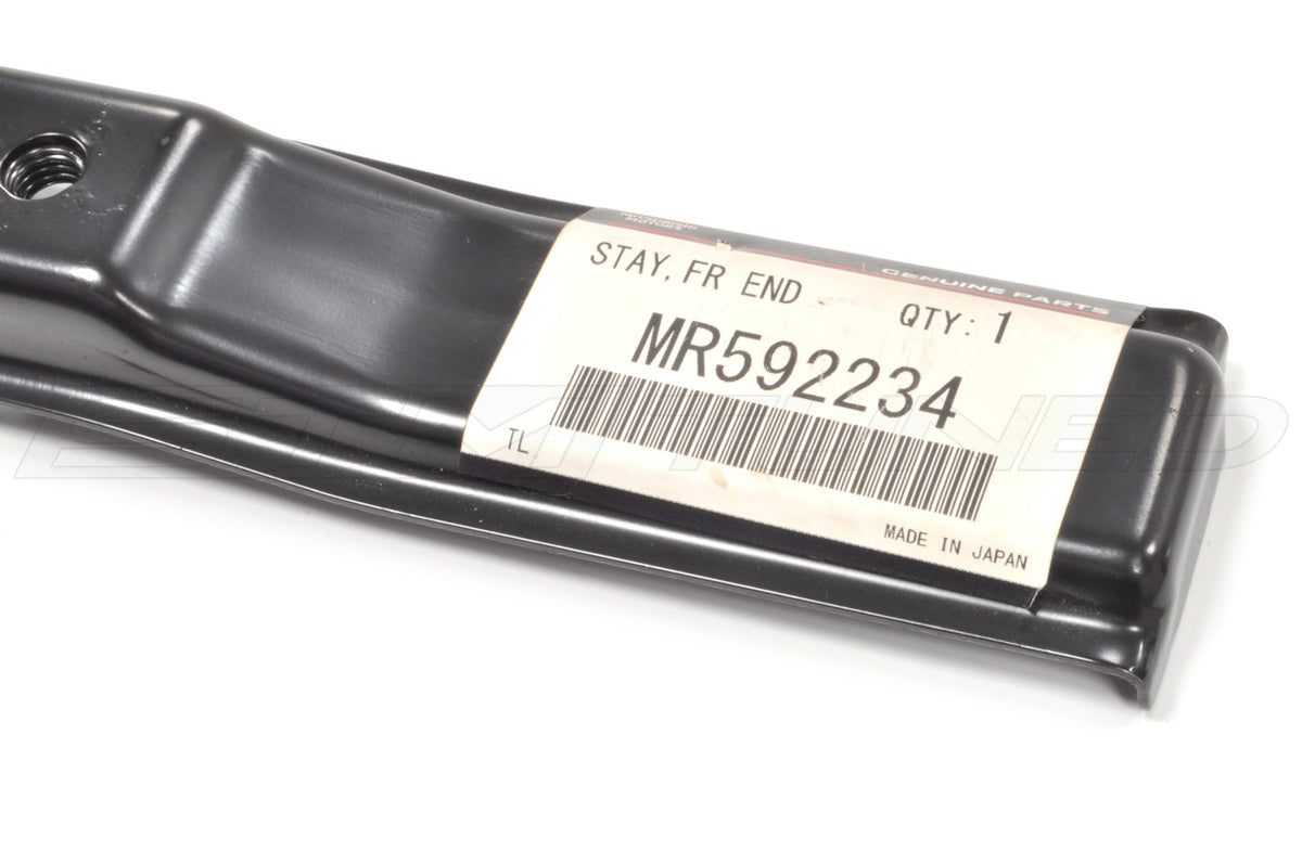 Mitsubishi OEM Intercooler Support Structure for Evo 7/8/9 (MR592234)