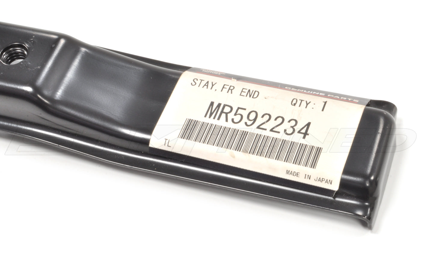 Mitsubishi OEM Intercooler Support Structure for Evo 7/8/9 (MR592234)