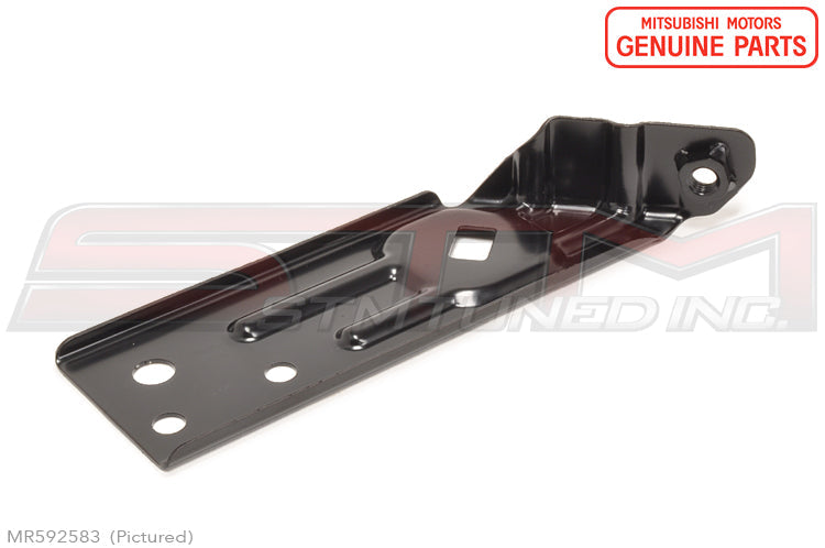 Mitsubishi Fender Brackets - Evo 7/8/9