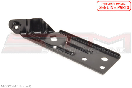 Mitsubishi Fender Brackets - Evo 7/8/9