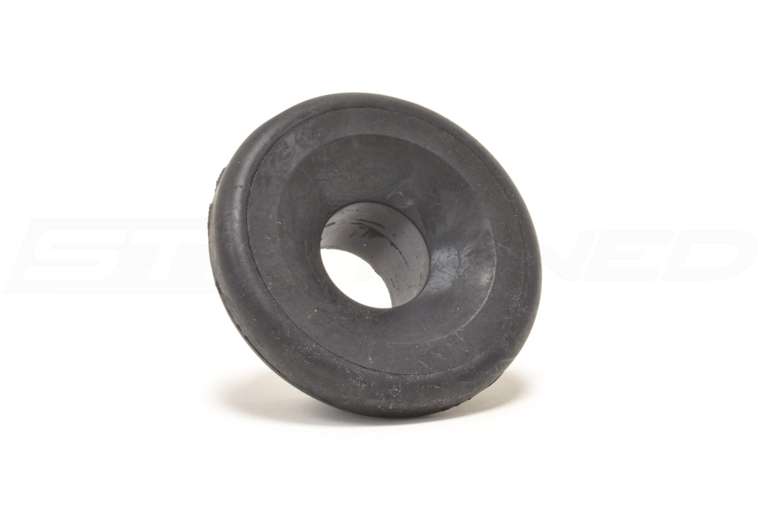 Mitsubishi OEM Rear Suspension Coil Bushing (Upper) for Evo 7/8/9 (MR594612)