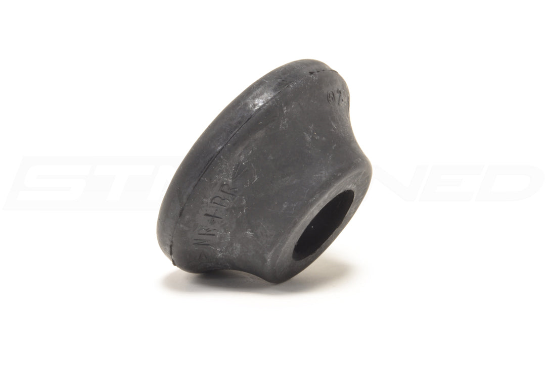 Mitsubishi OEM Rear Suspension Coil Bushing (Upper) for Evo 7/8/9 (MR594612)