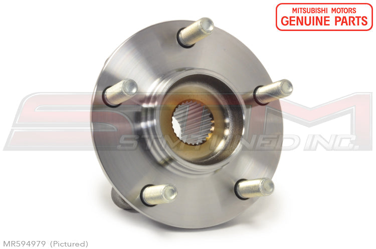 MR594979 Mitsubishi Wheel Bearing (Front) - Evo X